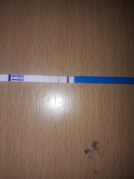 Can't believe I've just found out I'm pregnant