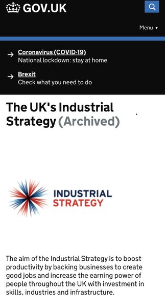 Westministenders: Unilateral Ignoring of WHO rules