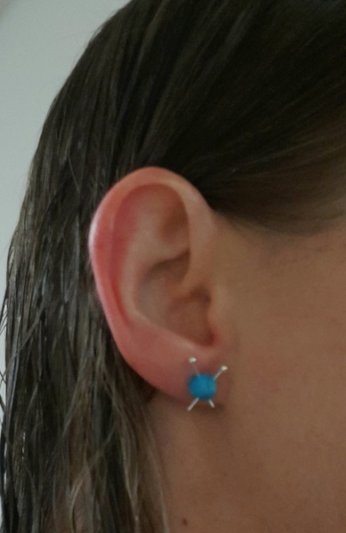 Knit, Crochet and Natter 4 - Yarning into Spring