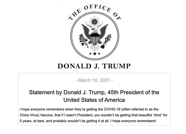 Biden's not a dog's dinner: Champ, Major (and Snowflake) know a President when they sniff one (Trump thread #126)