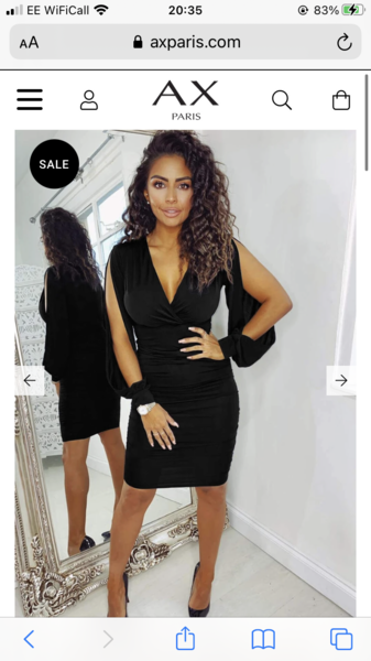 Can anyone help me find this dress pleeeeeeease?