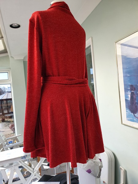 Stitch and bitch thread #2. Sewing aficionados gather here!