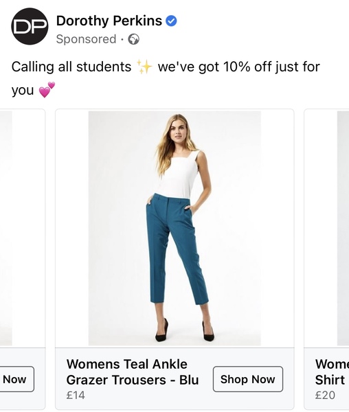 To ask what do you consider timeless clothing?