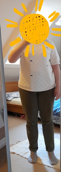 Plus size chat / what are you wearing today sort of thread 2!