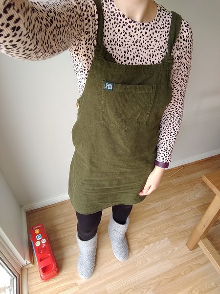 What are you wearing today 👗🧥👚 Spring 2021