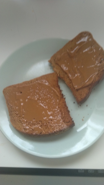 Posting pics of everything you eat thread!