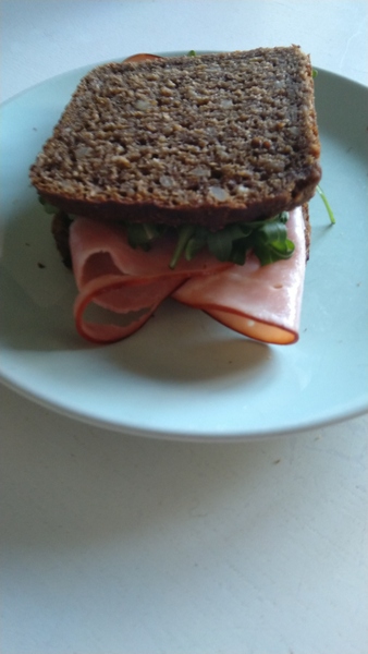 Posting pics of everything you eat thread!