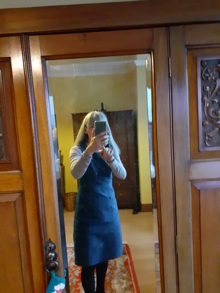 What are you wearing today 👗🧥👚 Spring 2021