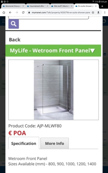 Can’t close pics within a post