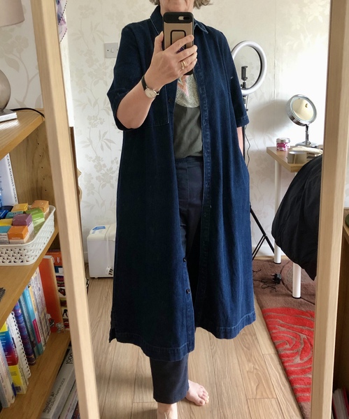 Toast 6-  with a Spring in our step