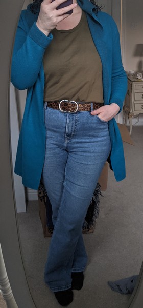 What are you wearing today 👗🧥👚 Spring 2021