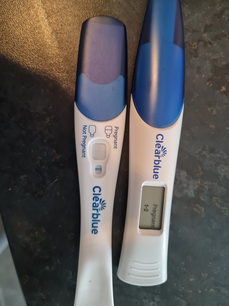 Is this what I think it is!?