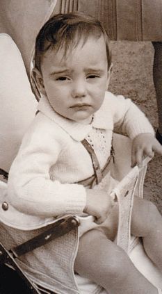 Guess the celebrity
