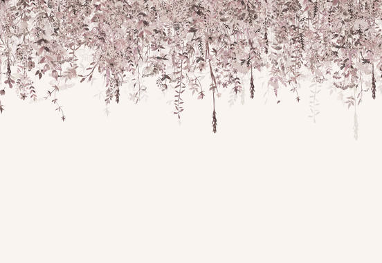 Decision fatigue...bedroom wallpaper edition!