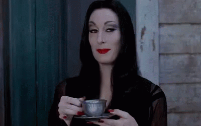 New neighbour wants me to be friends with his wife