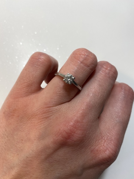 Engagement rings