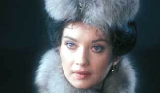 Nicola Pagett RIP