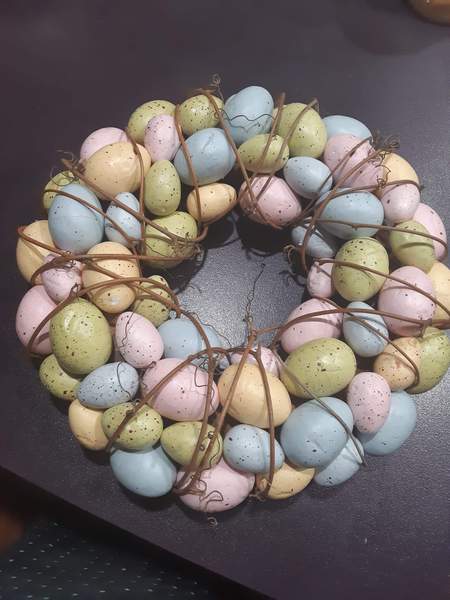 AIBU to find 'Easter trees' ridiculous?