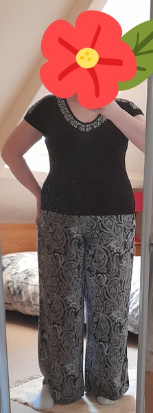 Plus size chat / what are you wearing today sort of thread 2!