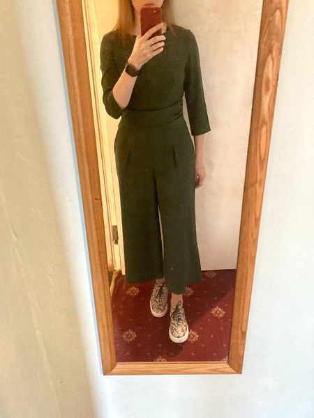 What are you wearing today 👗🧥👚 Spring 2021