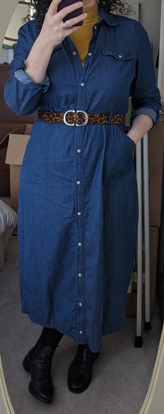 What are you wearing today 👗🧥👚 Spring 2021