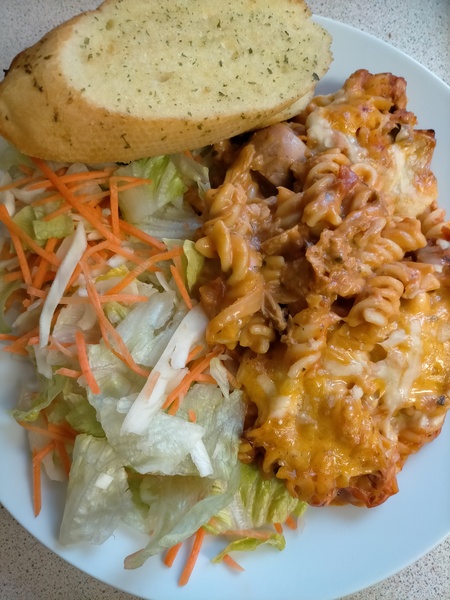 Posting pics of everything you eat thread!