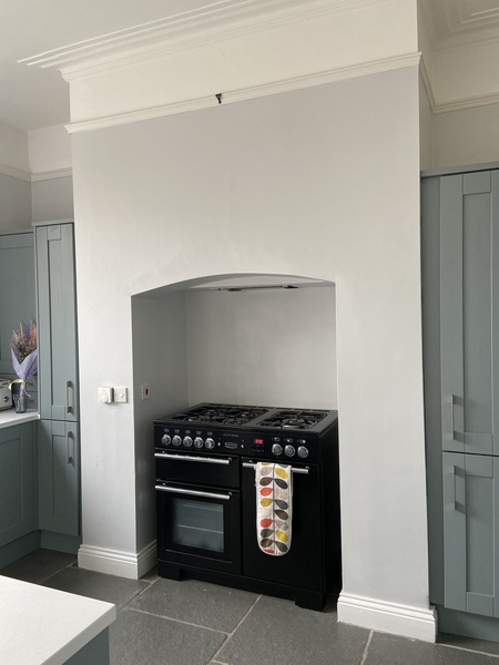 Ideas for this wall?