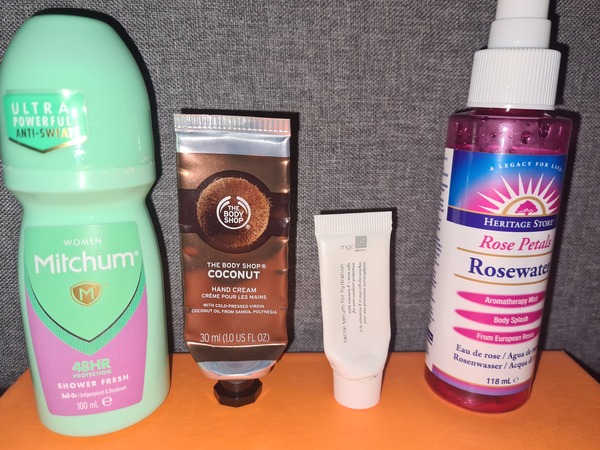 Beauty Hoarders Anonymous: you have got to be in it to win it!!!