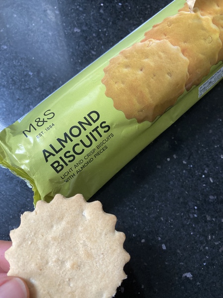 Posting pics of everything you eat thread!