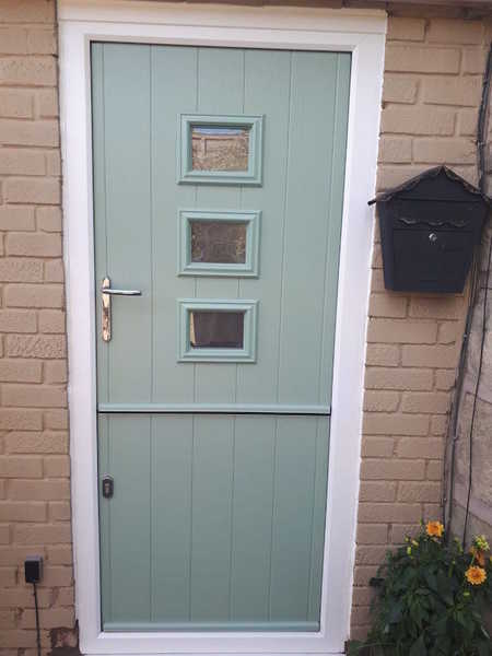 What colour is your front door and what colour should I do mine? Pictures welcome.