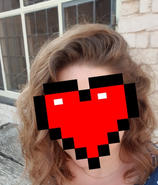 I want pink hair. Help?