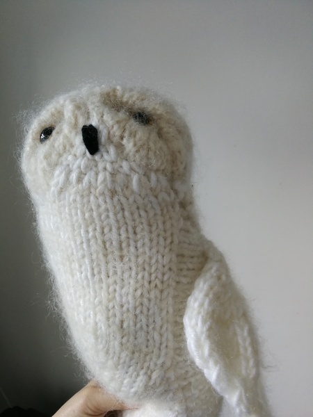 Knit, Crochet and Natter 4 - Yarning into Spring