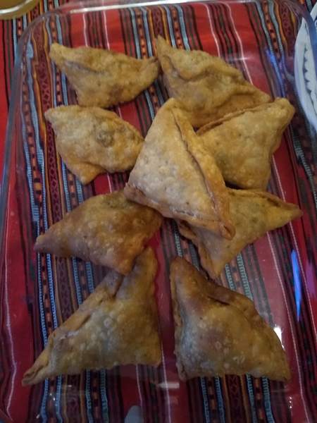 What I ate today for vegans 3!!