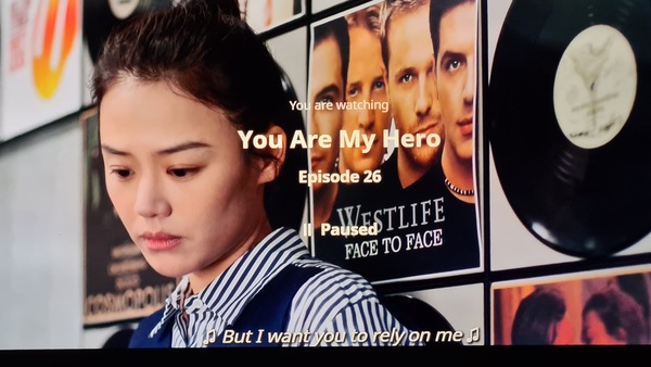 MsLattés Daebak Cybercafé (Kdrama addicts #22): As pandemic restrictions ease the Ajummas of Darkness and ARMY recruits are on spring manoeuvres, camping under the cherry blossom