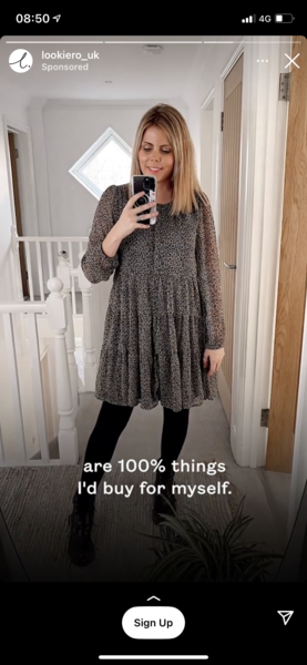 Does anyone know where this dress is from? Pic included