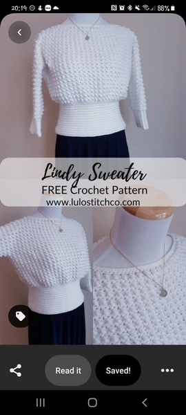 Knit, Crochet and Natter 4 - Yarning into Spring