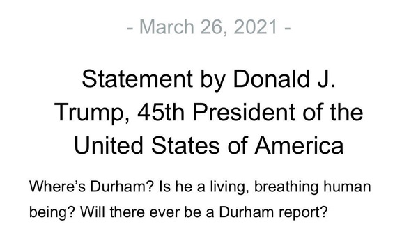 Biden's not a dog's dinner: Champ, Major (and Snowflake) know a President when they sniff one (Trump thread #126)