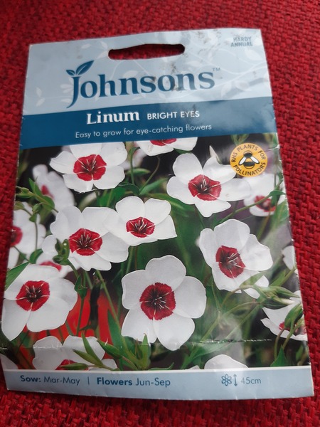 Gardening chat