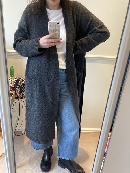 What are you wearing today 👗🧥👚 Spring 2021