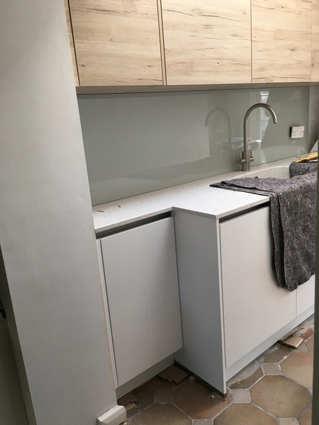 Mid range kitchen recommendations