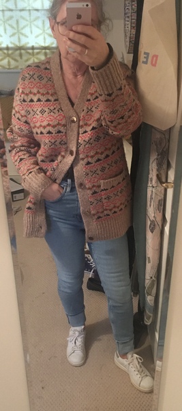 What are you wearing today 👗🧥👚 Spring 2021