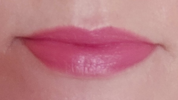 Lipstick Challenge - a different lipstick each day of Jan!