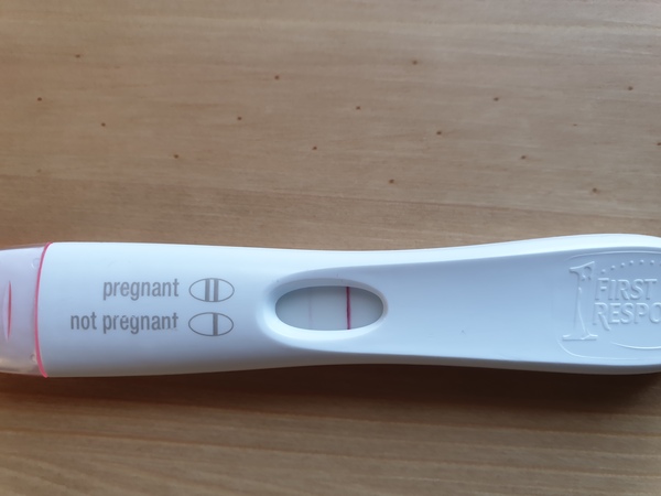 Anyone want to join the crazy poas club? 8dpo today