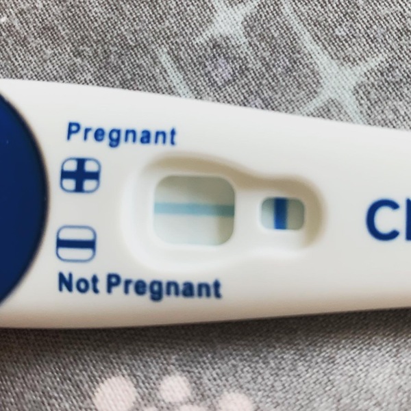 Anyone want to join the crazy poas club? 8dpo today