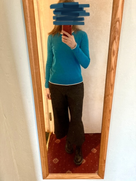 What are you wearing today 👗🧥👚 Spring 2021