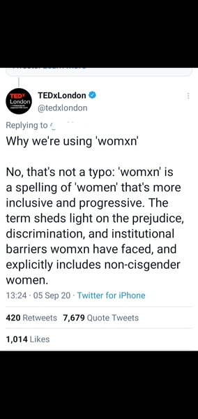 twitch and 'womnx'