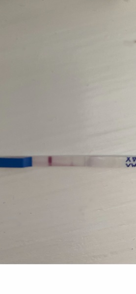 TTC - 5 days late, BFP??
