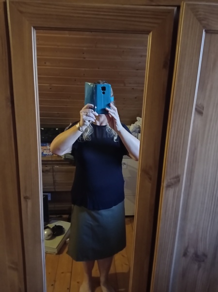 Plus size chat / what are you wearing today sort of thread 2!