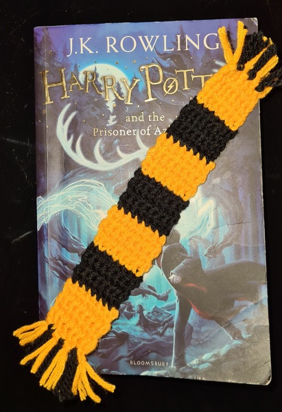 Knit, Crochet and Natter 4 - Yarning into Spring