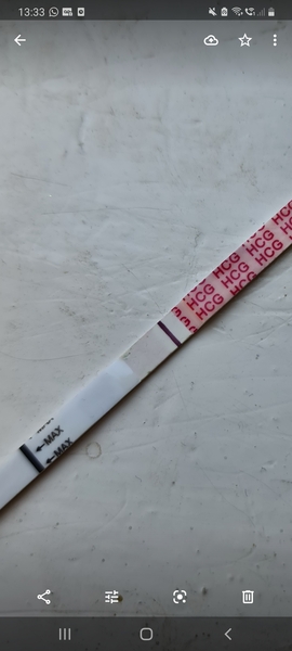 9DPO and fighting the urge to test